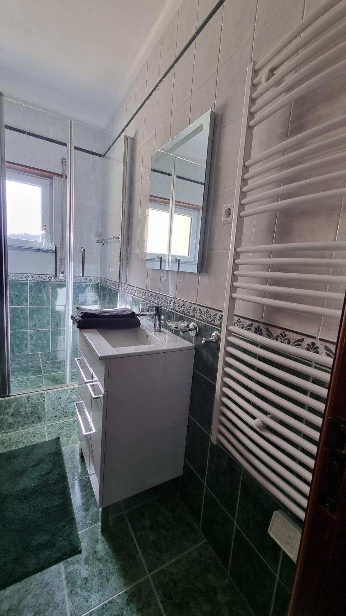 Apartmán Retiro Do Viajante Penacova Exteriér fotografie