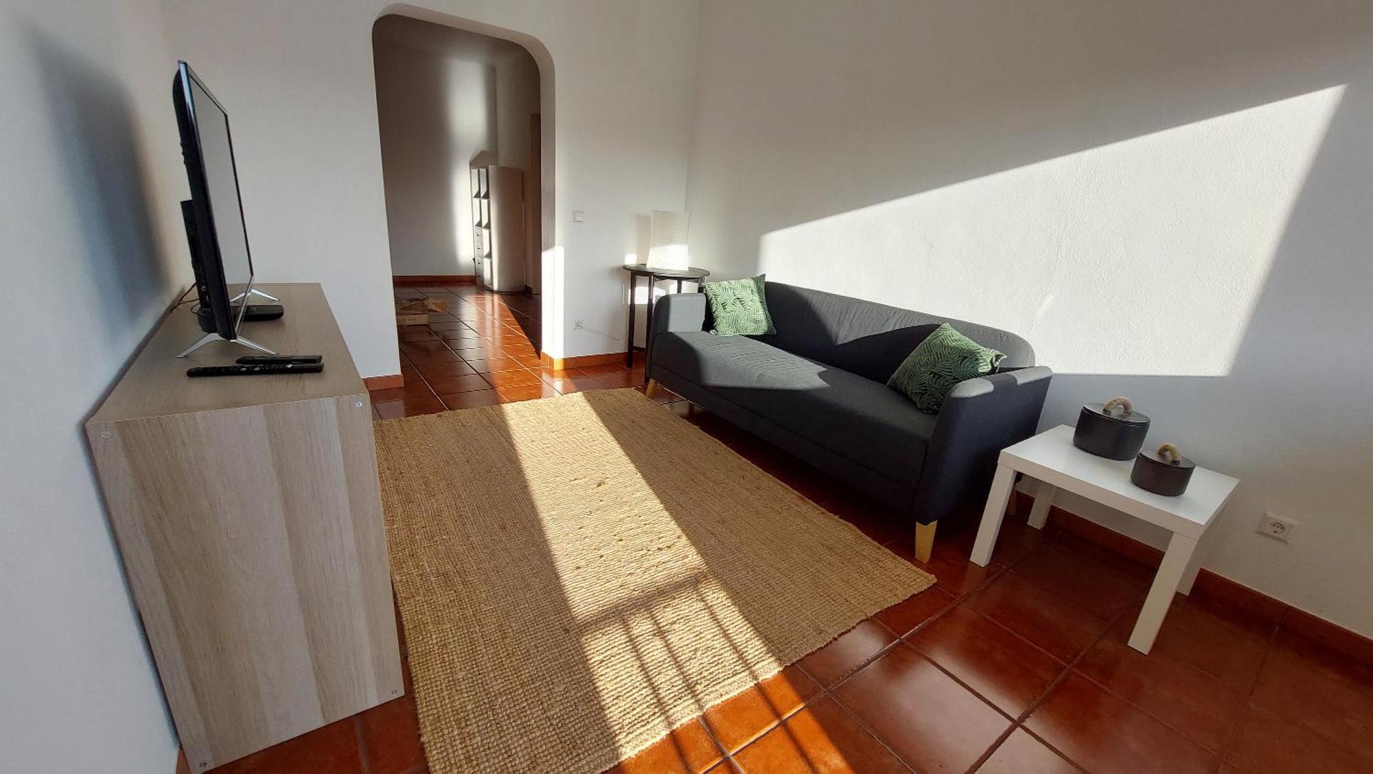 Apartmán Retiro Do Viajante Penacova Exteriér fotografie